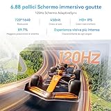 Zoom IMG-2 oscal tiger 8 6 88 Zoom IMG-2 oscal tiger 8 6 88