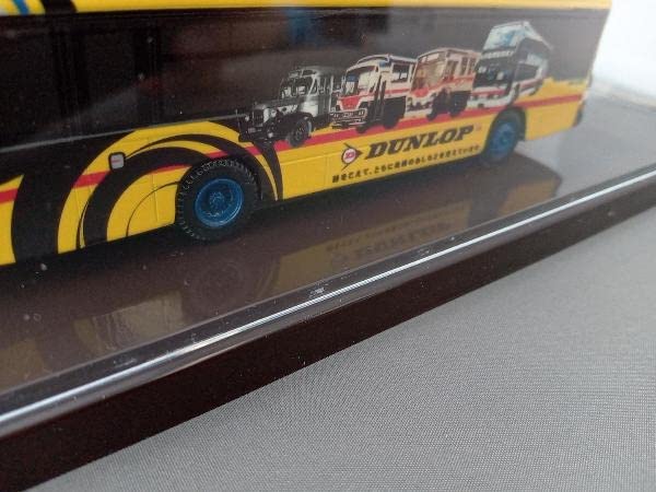 アドウィング【朝日自動車 いすゞエルガ】ミニカー アド・ウィング いすゞV8エルガ 東武バスセントラル