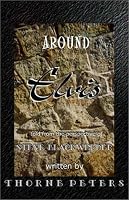 Around Elvis 0970833253 Book Cover