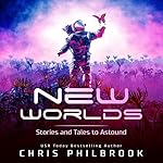 Cover of New Worlds