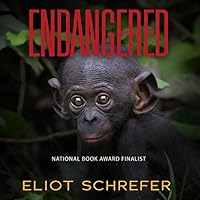 Algopix Similar Product 15 - Endangered