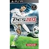 PSP PRO EVOLUTION SOCCER 2013