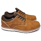 [エドウィン] EDWIN カジュアルシューズ メンズ L60646 防水 リベルトエドウィン スニーカー ローカット サイドゴア LIBERTO カジュアル 普段履き キャメル 27.0cm