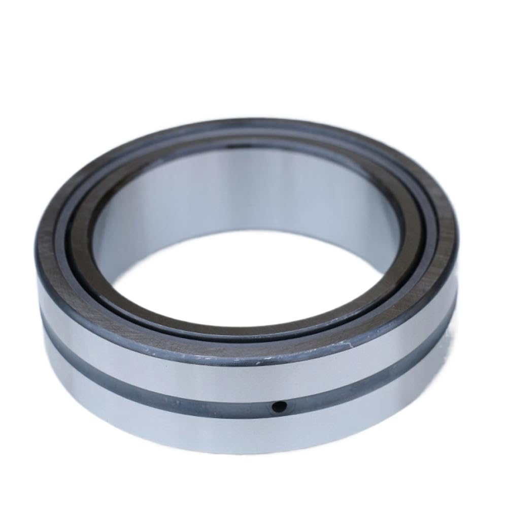 Rodamiento de agujas de 50x81x45 mm con anillo interior compatible con