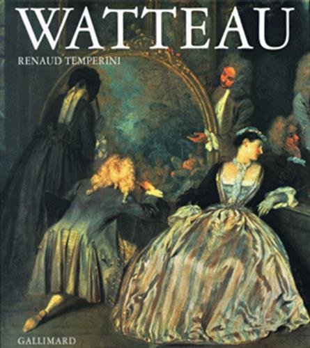 Télécharger Watteau Francais PDF