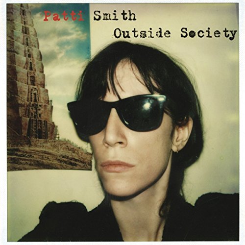 Outside Society [Vinilo]
