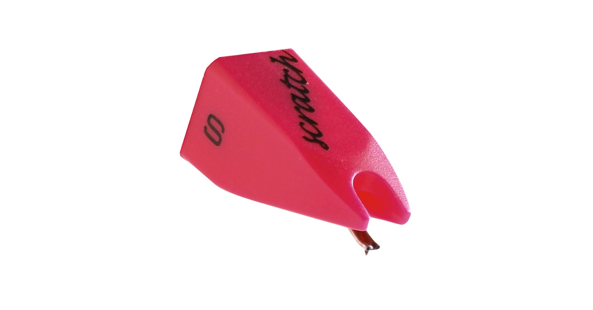 Amazon.com: Ortofon Stylus Scratch Pink : Musical Instruments