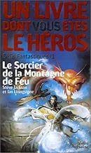 Download Le Sorcier de la montagne de feu PDF