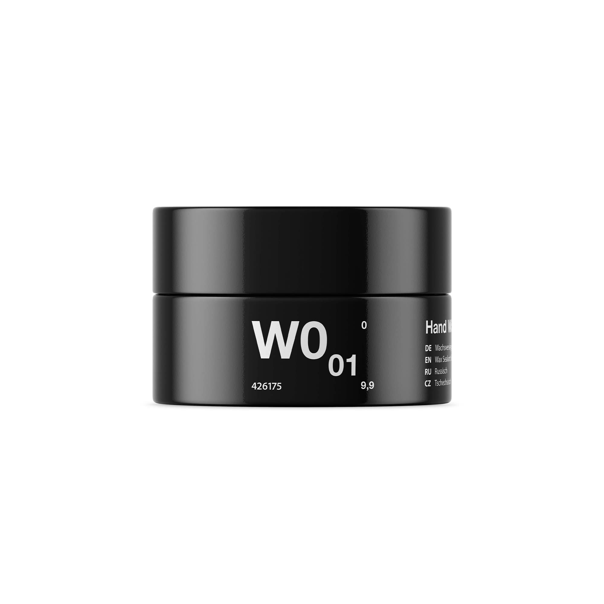 KOCH CHEMIE - W0.01 - Hand Wax - Carnauba - 175gr