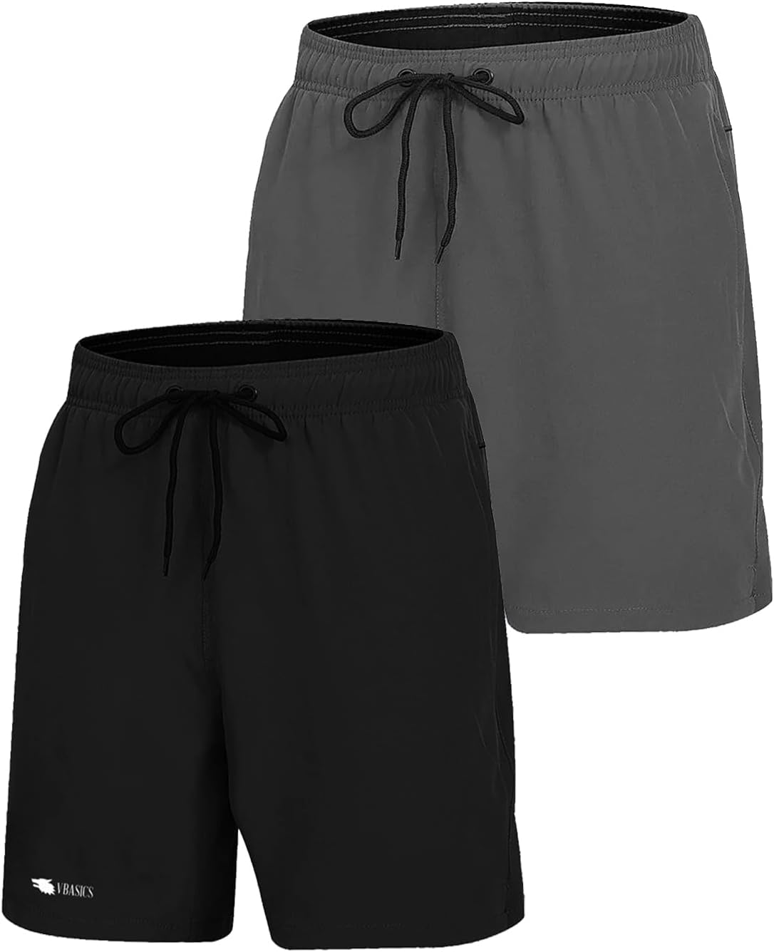 Kit 2 Bermudas Masculinas Tactel para Academia e Fitness em promoção! Veja a oferta e mais achadinhos de Shorts & Bermudas Hoje é o melhor dia para comprar Kit 2 Bermudas Masculinas Tactel para Academia e Fitness com aquele preço maroto! Promoção! Aproveite a oferta!