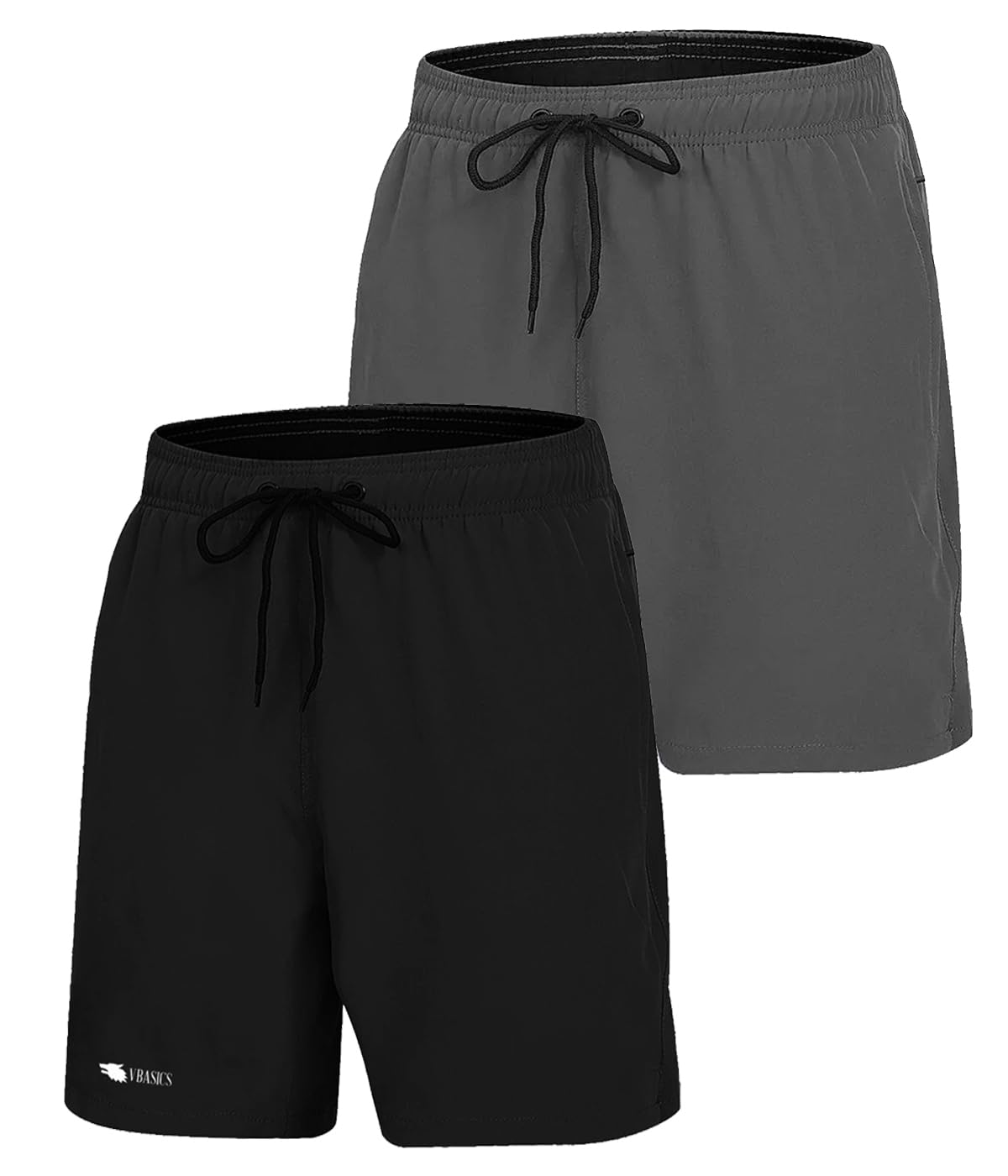 Kit 2 Bermudas Masculinas Tactel para Academia e Fitness em promoção! Veja a oferta e mais achadinhos de Shorts & Bermudas 2 Hoje é o melhor dia para comprar Kit 2 Bermudas Masculinas Tactel para Academia e Fitness com aquele preço maroto! Promoção! Aproveite a oferta! 2