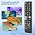 Universal Remote Control for Samsung TV Replacement for LCD LED HDTV 3D 7 Series Smart Samsung TVs Models