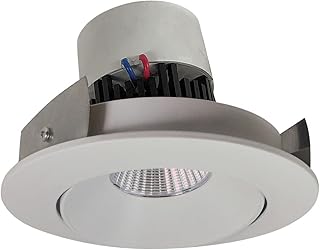 Nora Lighting NPR-4RC40XWW Nora Lighting NPR-4RC40X Pearl 4