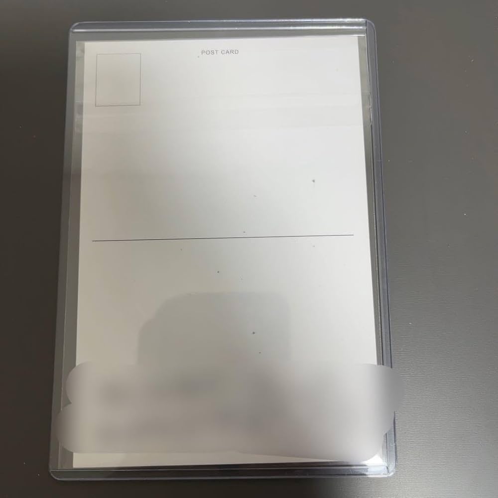 Amazon.co.jp: 限定 藍沢エマ 直筆サイン入りポストカード 誕生