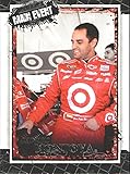 2010 Wheels Main Event Racing #25 Juan Pablo Montoya