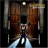 Late Registration [Edited]