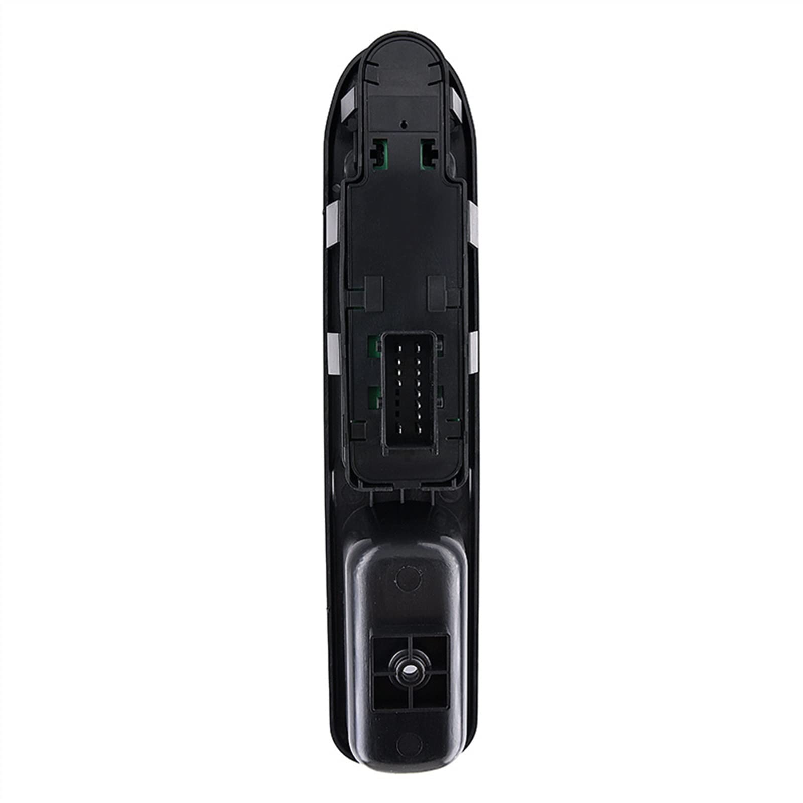 Interruptor Elevalunas para Peugeot 207 para Stufenheck 2007-2014 para Citroen C3 para Picasso 6554QC Consola Interruptor Ventana Principal Delantera Izquierda Elevalunas Switch
