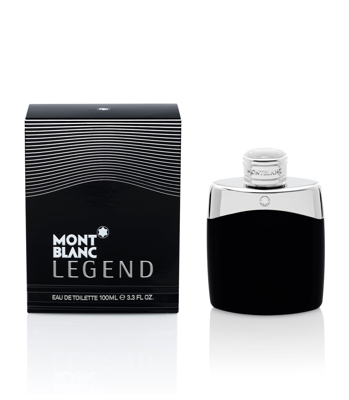 Montblanc Legend Woda toaletowa, 100 ml