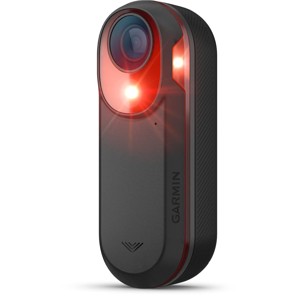 Garmin Varia RCT716, Radar de visión Trasera para Bicicleta con cámara y lámpara