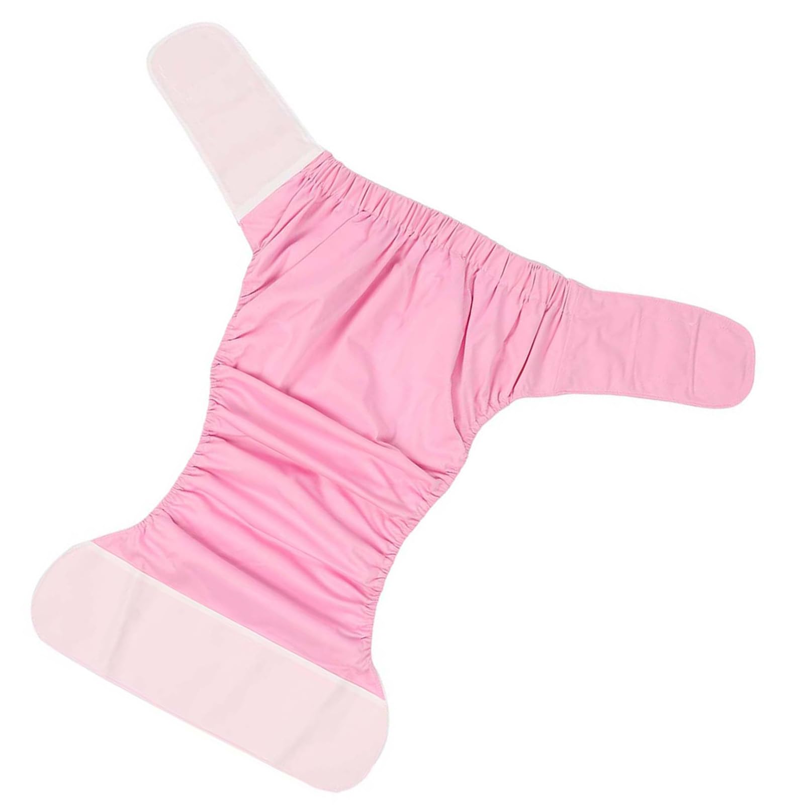 Ejoyous Couches de Natation pour Adultes, Couches de Natation Imperméables, Couches Lavables Réutilisables, Couches-Culottes pour Personnes (Taille Unique (Convient à Un Tour de Taille de)