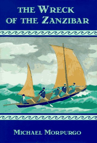 The Wreck of the Zanzibar