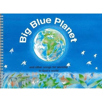 Big Blue Planet