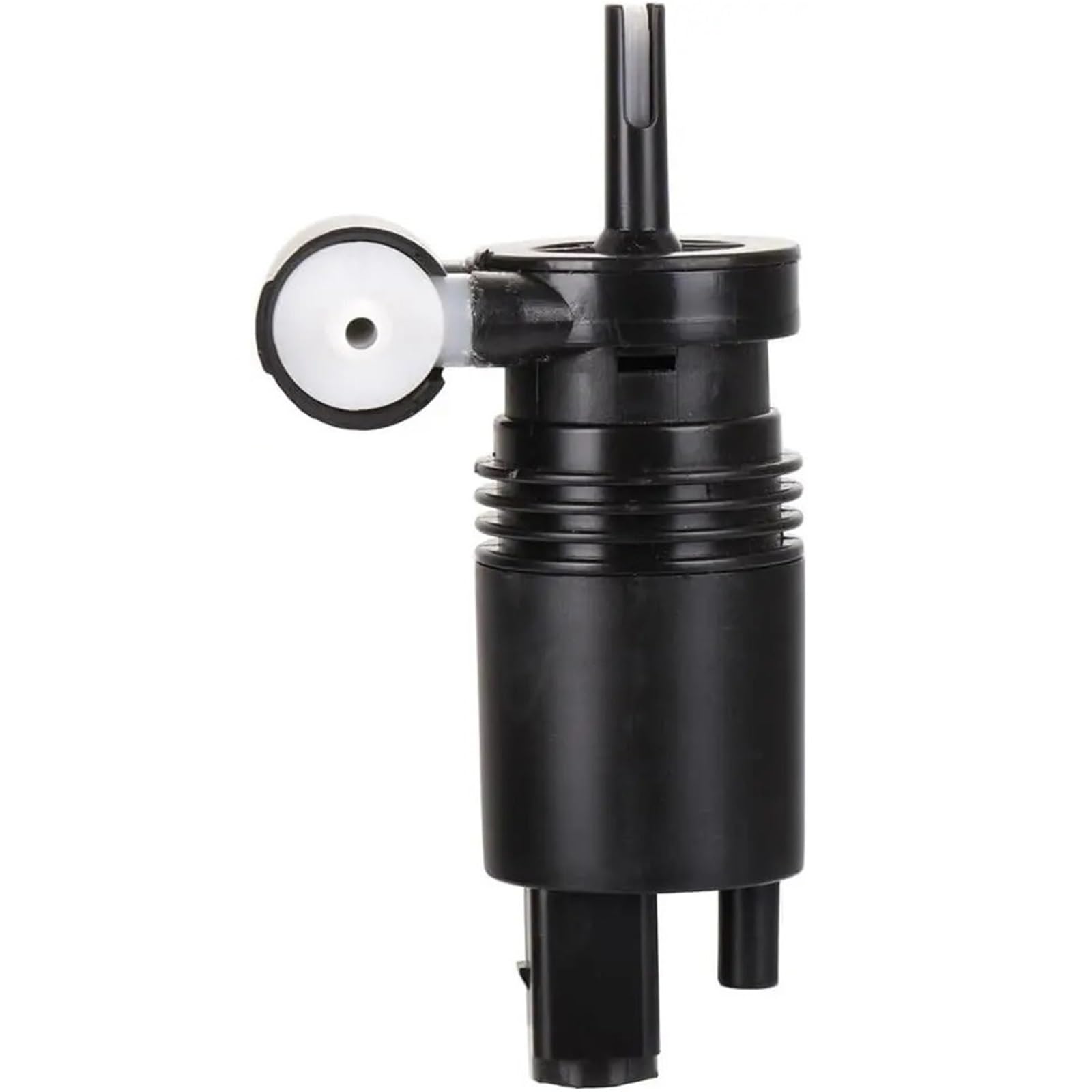 Outlet Windscreen Washer Fit for Dodge for Jeep 05152075AC 05179153AC 05179153AB Windshield Washer Pump