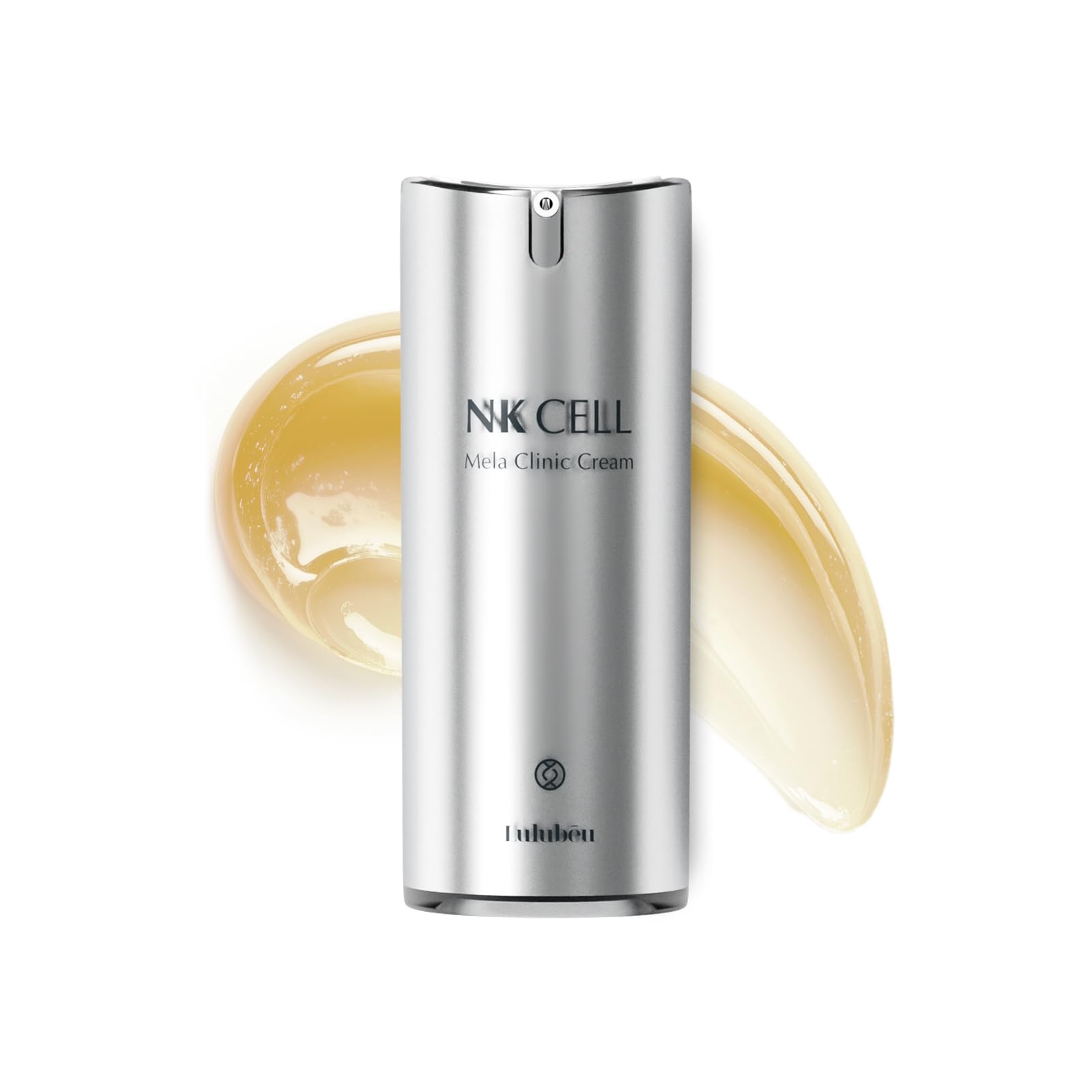 Amazon.com: LULUBEU Mela Clinic Cream with NK Cell Technology