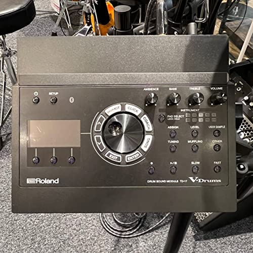TD-17KV-S
