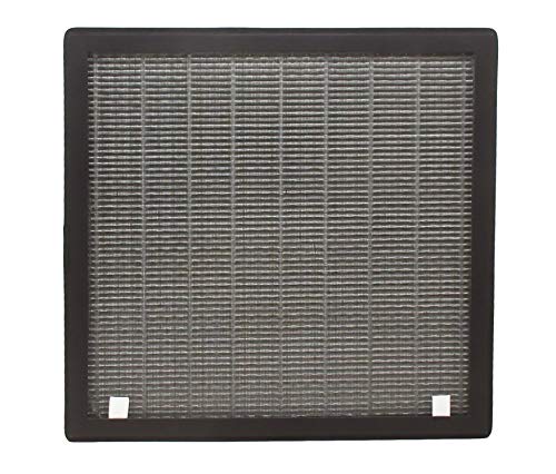 Aironic (TM) 40W Pro True HEPA BD-AP40 Air Purifier Ioniser Replacement Filter