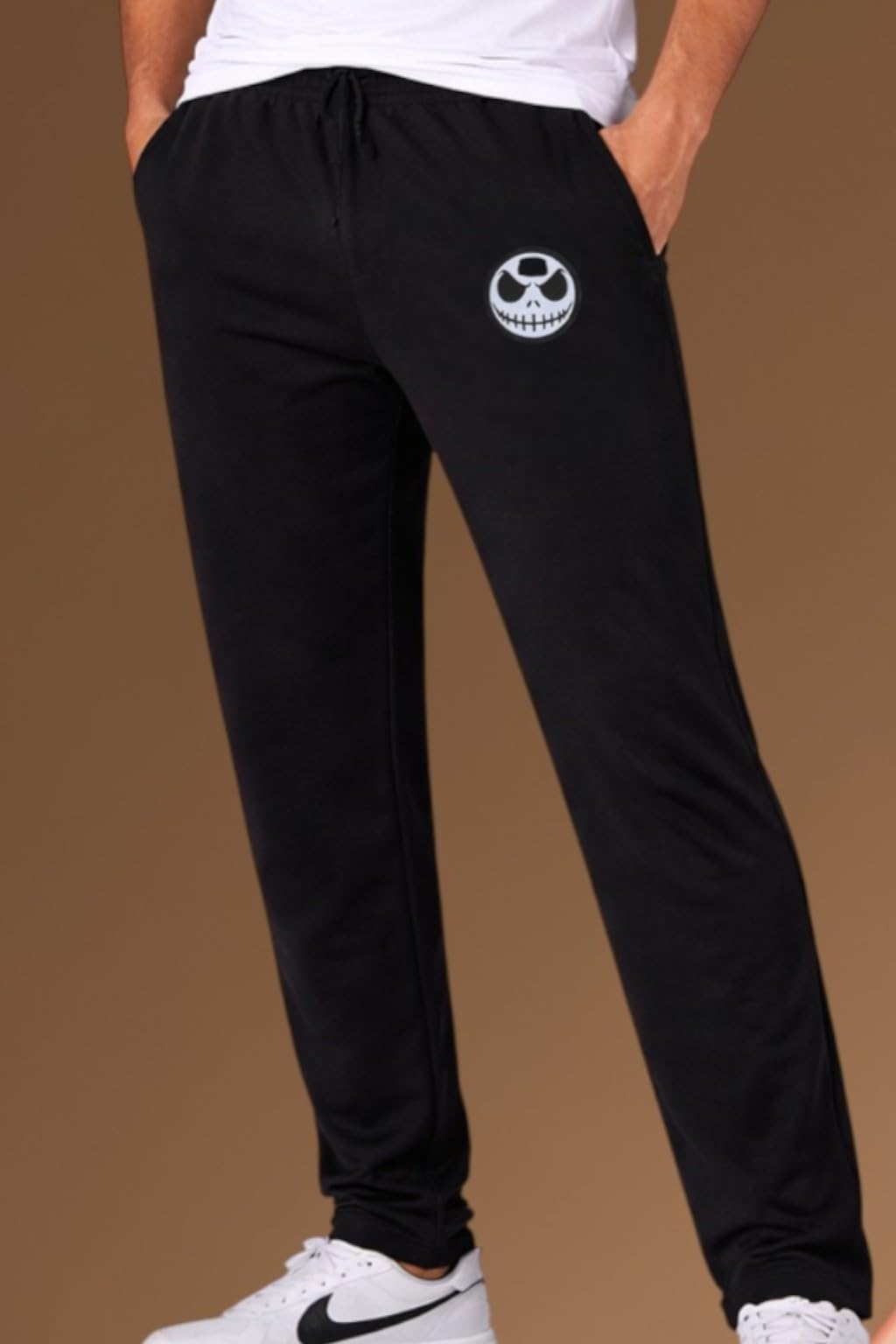 Beabay Clothing Men's Track Black 97-picture-12