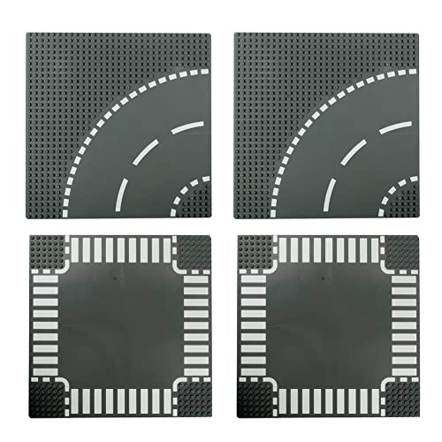 BAENRCY Classic Baseplates 10 BAENRCY Classic Baseplates 10