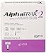 AlphaTRAK 2 Blood Glucose Test Strips, 50 Count
