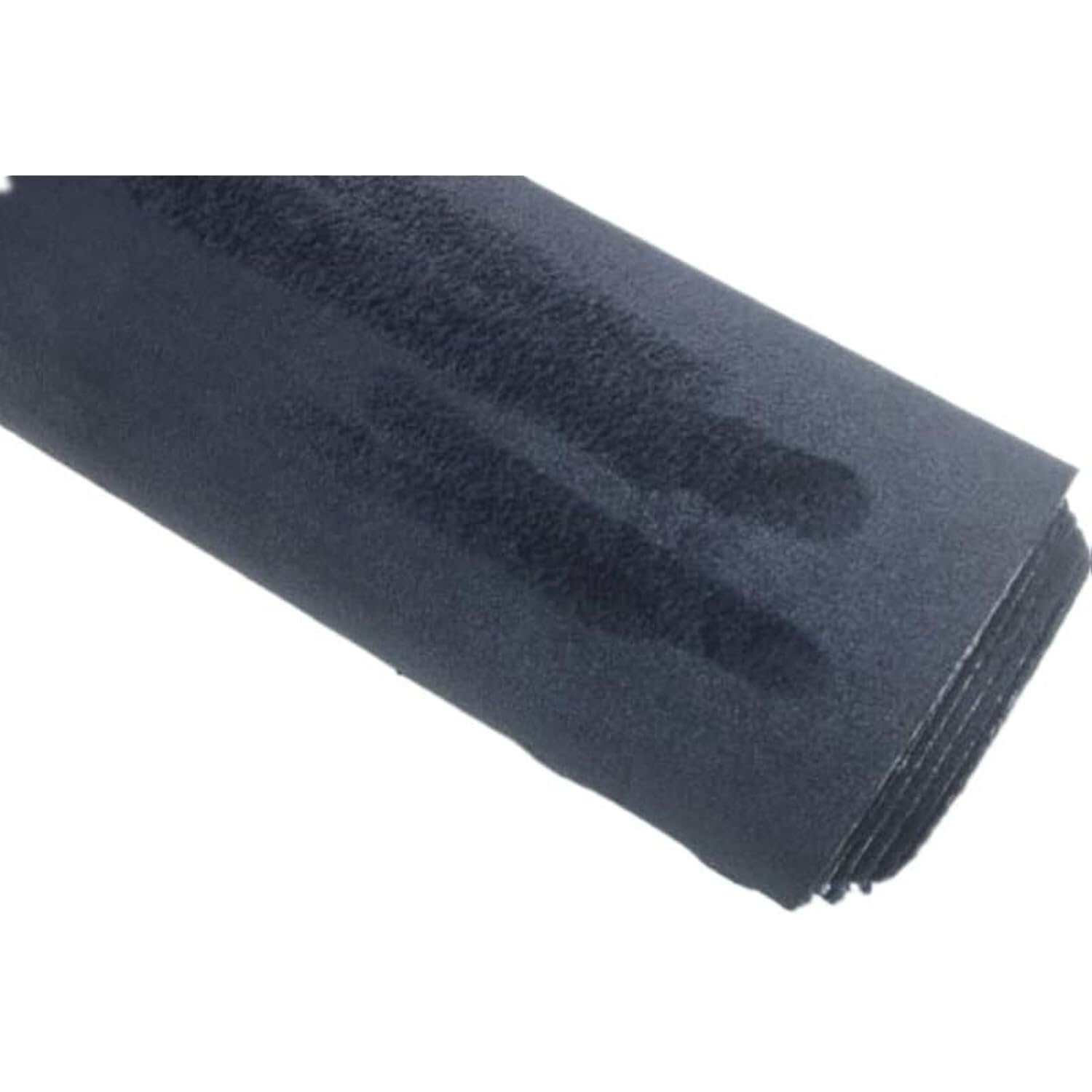 Car Headliner Fabric, Self-Adhesive Interior Repairing Atch 4-Side Elastic Cloth Roof Repair Sofa(Blue,50cm x 100cm)