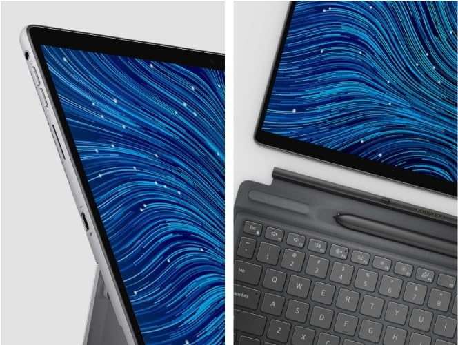 Amazon.com : Dell Latitude Detachable 7320 Rugged Tablet Touch 13