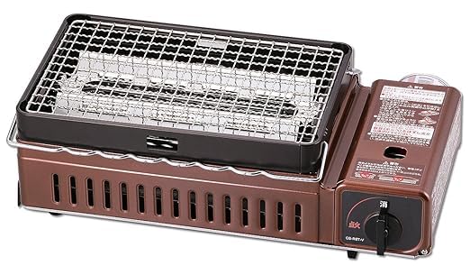 Amazon.co.jp: 炉ばた焼器 炙りや炉端焼き 焼鳥 串焼き 網焼き 海鮮