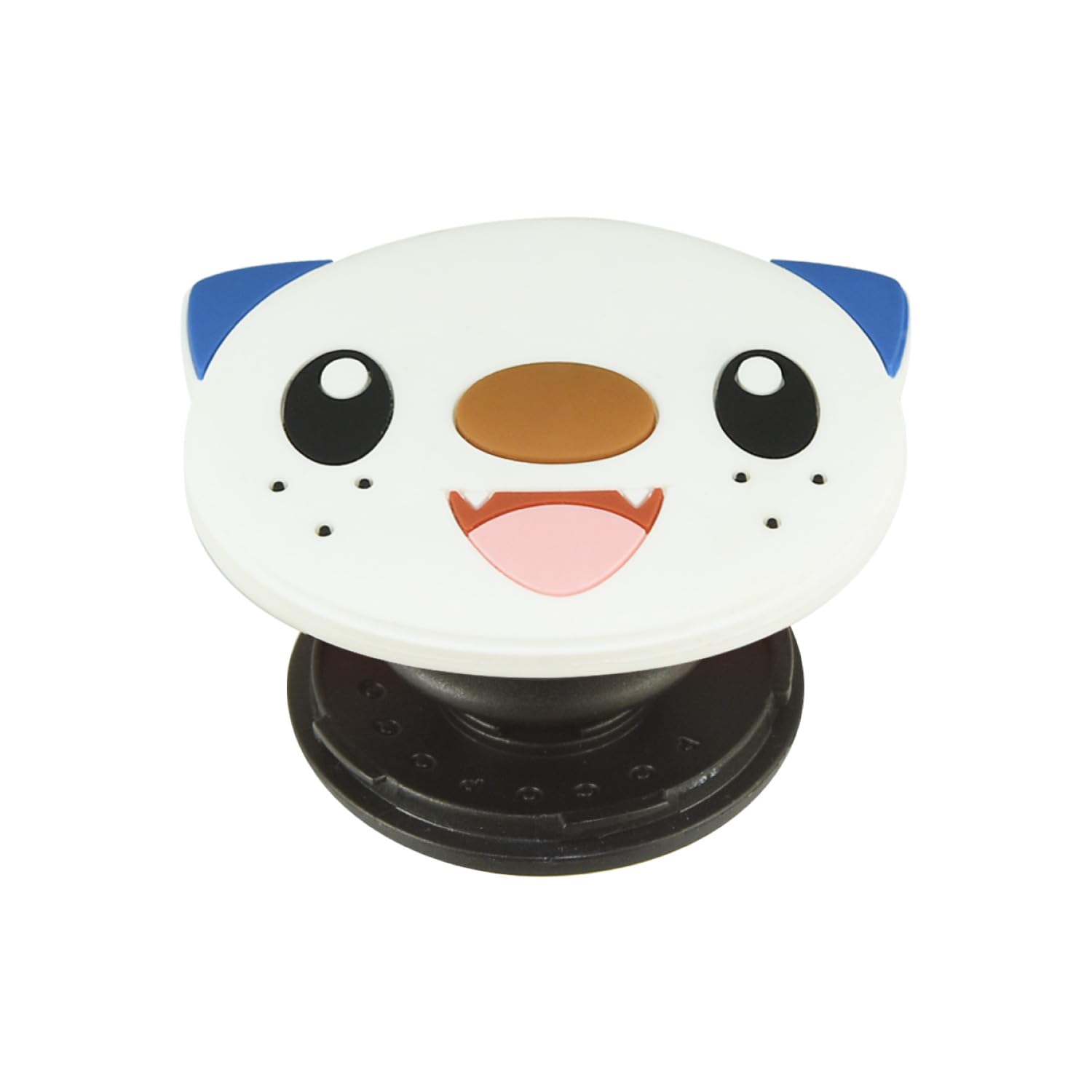 ポコページ Amazon | グルマンディーズ ポケットモンスター ダイカット