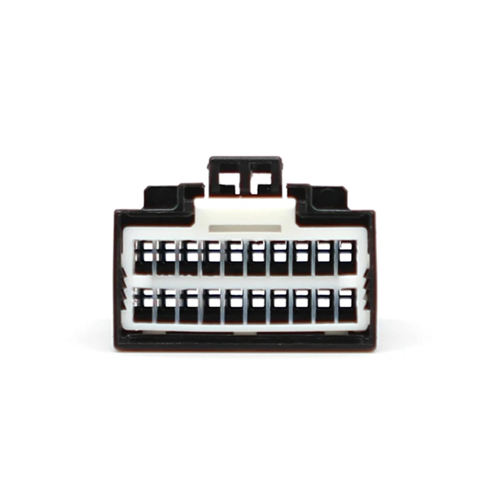 Amazon | 20ピン 175967-2 AMPシリーズ 自動車用コネクタ メスケーブル