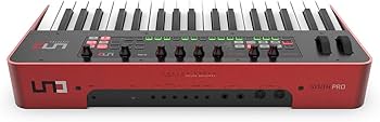 Amazon.co.jp: IK Multimedia UNO Synth Pro アナログ