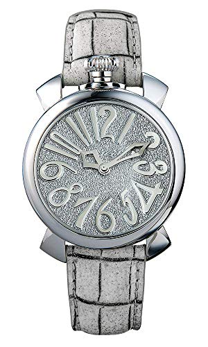 [KK~m]GAGA MILANO rv fB[X MANUALE }jA[40mm STARDUST X^[_Xg 5220.02