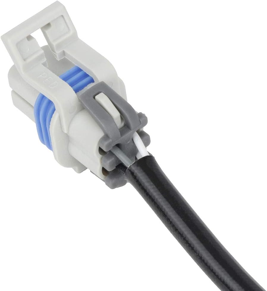 O2 Oxygen Sensor Downstream Compatible with 2002-2004 for Chevy Silverado 2500 2002-2006 for Chevy Silverado 2500 for HD 234-4407, 234-4647, 234-4286
