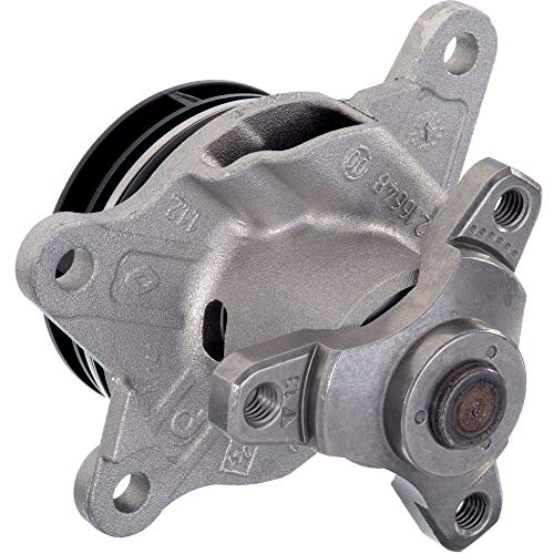 PIERBURG Wasserpumpe 7.03170.04.0