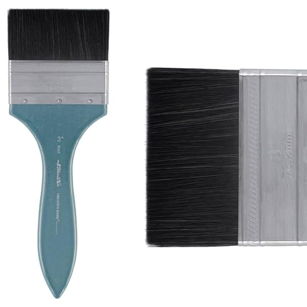 The 30 Best SquareWash Art Paintbrushes of 2024 [Verified] Cherry Picks