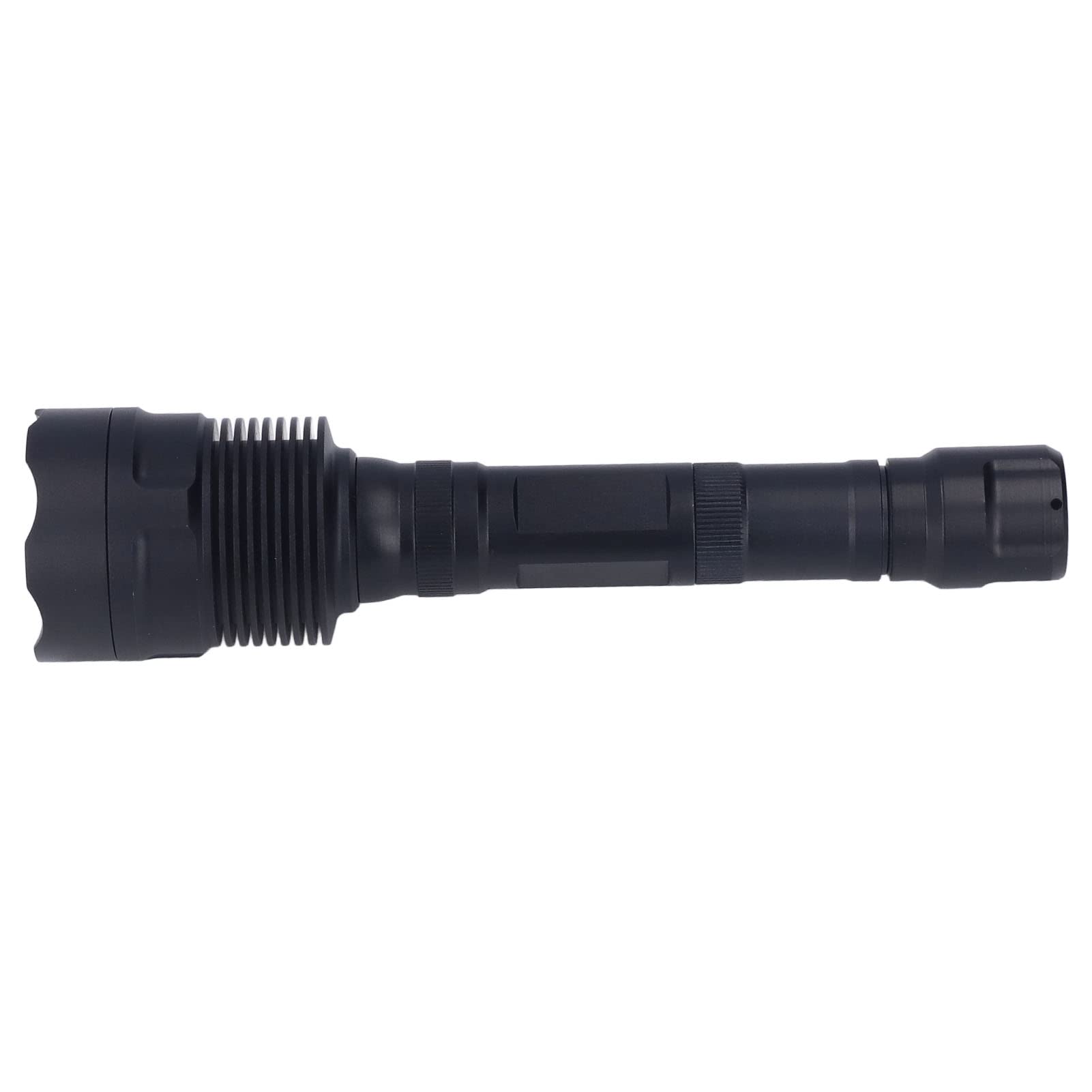 XUMIUZIY Linterna UV 3 LED 395nm Ultravioleta Antorcha Fluorescente
