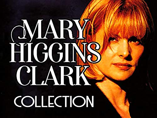  Mary Higgins Clark Collection