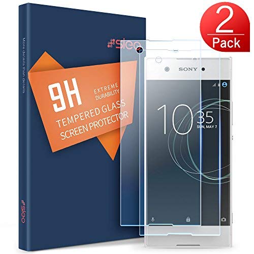 Pellicola Protettiva Cover Sony Xperia XA1, SLEO