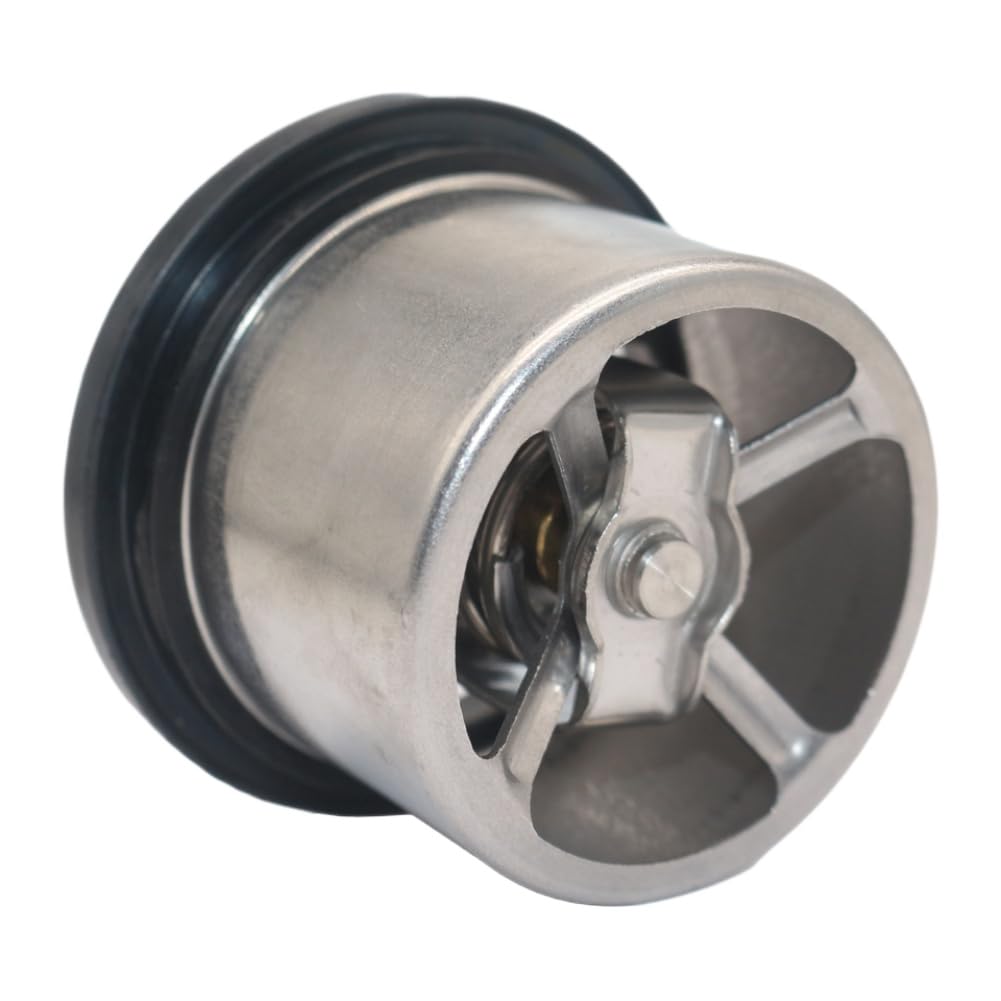 Termostato de repuesto de 82.2 °C / 82°C compatible con Penta Sterndrive D4 D6 D12