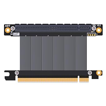 Full Speed 3.0 PCIE X16 Riser Cable Graphics Card Extension Cable PCI Express Riser Extender for GPU 15/30/40/50cm 25cm, R33SL