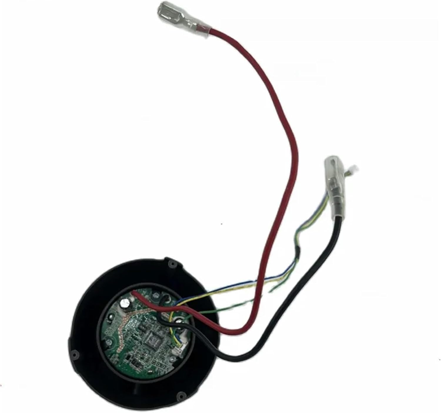 Original 16-24V 150W Fan Module Motor Replace Accessory Parts. Compatible for Tineco Floor One S3/Ifloor 3/Floor One S5 Handheld Wireless Vacuum Cleaner (Color : Ifloor 3)