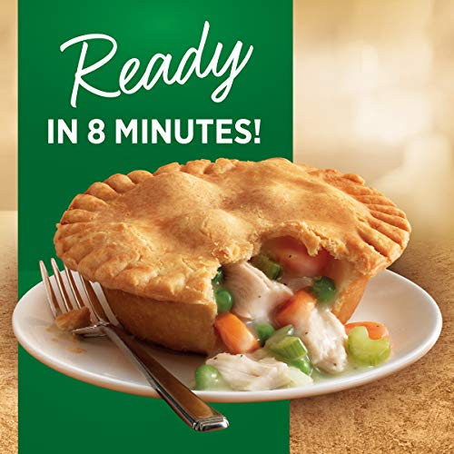 Marie Callender'S Chicken Pot Pie, Frozen Meal thumb #6